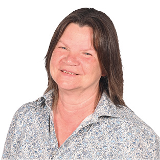 Cllr Linda Dales