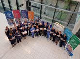 Sherwood Forest Hospitals launches Nursing Strategy