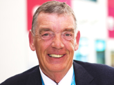 Board Member Ray Dawson sadly passes away