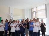 Sherwood Forest Hospitals’ stroke service remains the top Trust in the region for stroke care