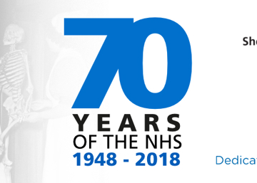 Sherwood Forest Hospitals to celebrate NHS70 in style