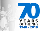 Sherwood Forest Hospitals to celebrate NHS70 in style