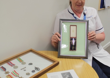 A radiographer’s journey - from 1930 to present day
