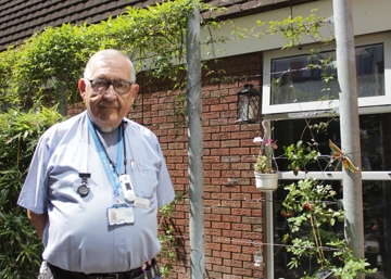 Tales from the day the NHS began
