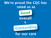 Sherwood Forest Hospitals rated as Good in latest inspection