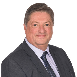 Graham Ward