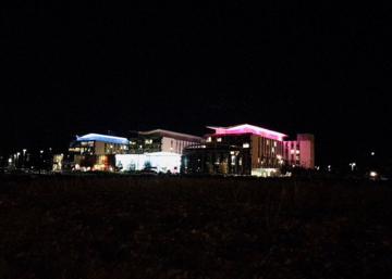 King’s Mill Hospital marks Baby Loss Awareness Week