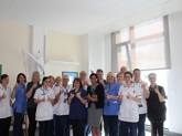 Sherwood Forest Hospitals’ stroke service remains one of the best in the country for stroke care