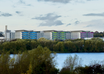 Board of Directors meeting – 25 October