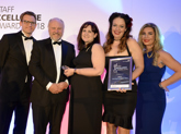 Staff Excellence Awards winners announced