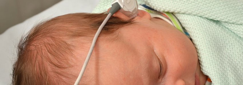 Newborn Hearing Screening