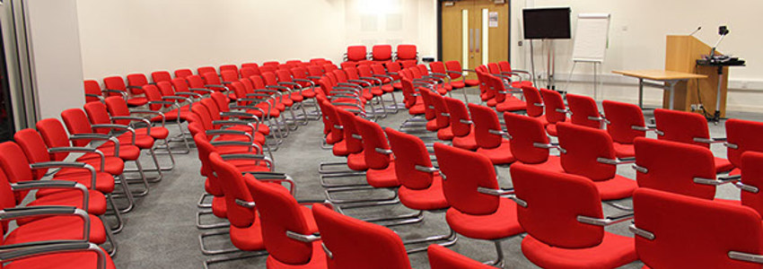 Lecture Theatre 2