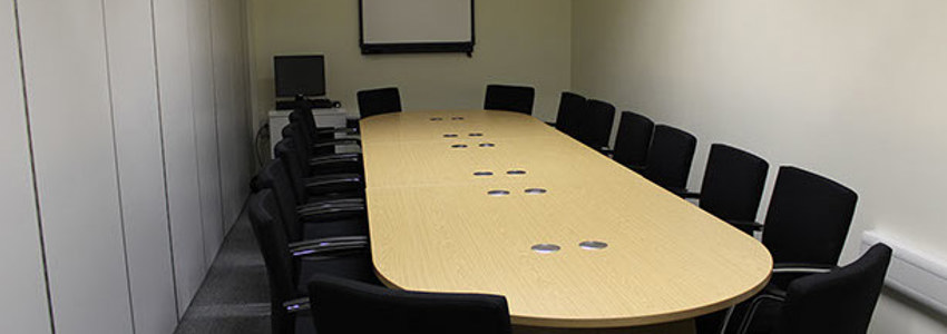 Boardroom