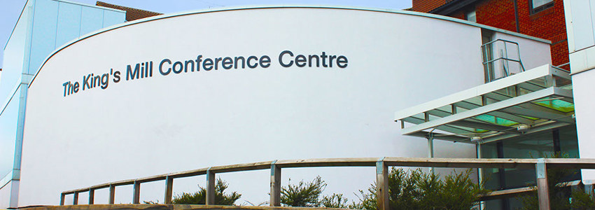 The King's Mill Conference Centre