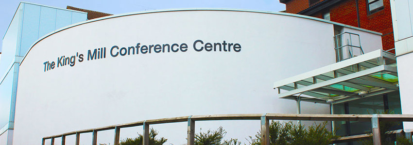 The King's Mill Conference Centre