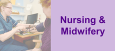 Nursing and Midwifery Vacancies