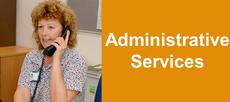 Administrative Services Vacancies