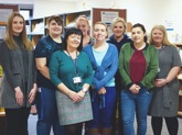 SFH celebrates National Apprenticeship Week