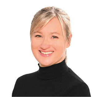 Samantha Musson
