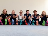 Mansfield Street Health project wins national Nursing Times Award 
