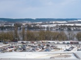 Sherwood Forest Hospitals details plans to keep patients safe during winter