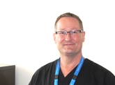 Sherwood Forest Hospitals appoints Dr David Selwyn as Medical Director