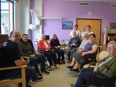 New support group set up for stroke patients
