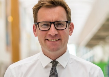 Chief Executive thanks community for generosity towards NHS