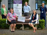 Sherwood Forest Hospitals purchases new Gamma Scanner following appeal success  