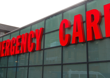 Sherwood Forest Hospitals awarded government funding to improve A&E services ahead of winter
