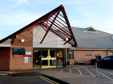 Visiting at Newark Hospital – 28 August update