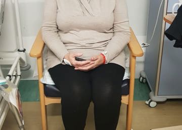 Newark residents offered new service as orthopaedic operations begin at Newark Hospital