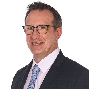 Phil Bolton
