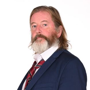 John Dody