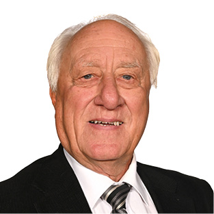 John Dove