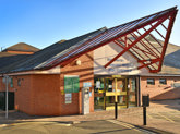 Sherwood Forest Hospital Trust awarded funding for new Bone Density (DEXA) Scanner at Newark Hospital