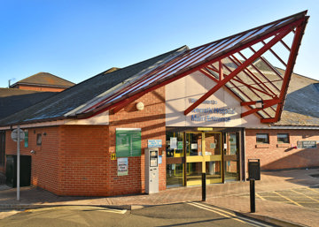 Sherwood Forest Hospital Trust awarded funding for new Bone Density (DEXA) Scanner at Newark Hospital