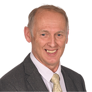Andrew Rose Britton