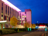 Stay away if you can or face significant delays, hospital warns following norovirus outbreak