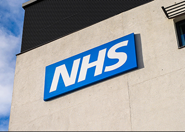 The NHS App helps Midlands’ residents manage their healthcare needs from their smartphone