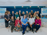 Cataract patients to benefit from new one-stop clinic