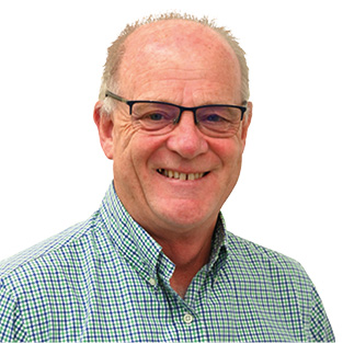 Peter Gregory
