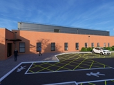 Planning approval granted for Sherwood Forest Hospitals new MRI build