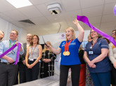 Hospital Trust are first in the East Midlands to offer Revolutionary CT Scanning for Cardiac patients
