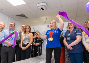 Hospital Trust are first in the East Midlands to offer Revolutionary CT Scanning for Cardiac patients