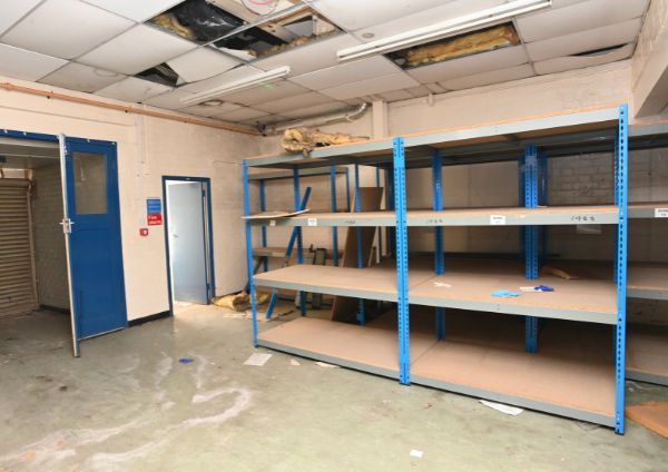 Derelict site (4)