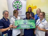 Pilot to reduce carbon emissions set to begin at King’s Mill Hospital