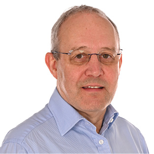 Richard Cotton