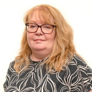 Ann Gray