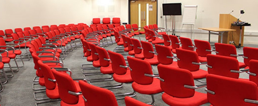 Lecture Theatre 2